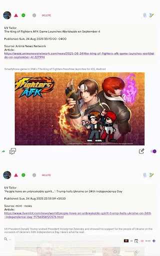 Download Link: Notícias Globais e Atualizações em Tempo Real - Screenshot 13
