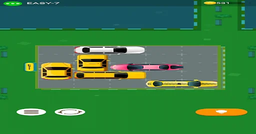 Baixar Parking Tycoon – Desafios de Estacionamento Grátis - Screenshot 1