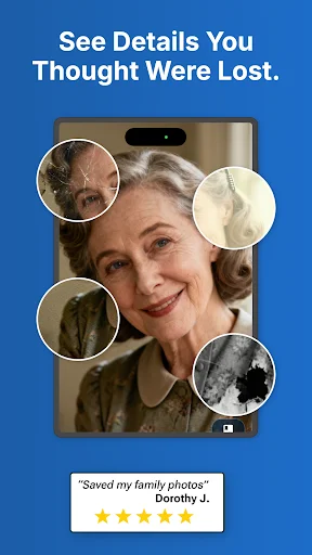 Film Scanner by KLIM: Digitalize seus negativos e slides facilmente - Screenshot 8