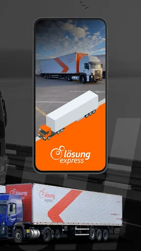 Download Losung LineHaul – Integração Eficiente com Losung Express - Screenshot 4
