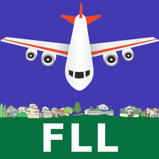 Baixar Fort Lauderdale Flights – Informações de Voo em Tempo Real