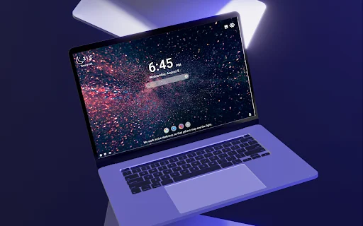 MeaVana: Dashboard de Produtividade – Personalize seu Chrome - Screenshot 8