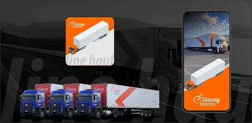 Download Losung LineHaul – Integração Eficiente com Losung Express - Screenshot 5