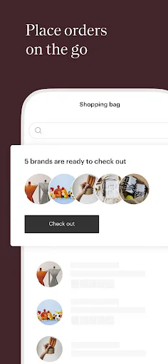 Baixar Faire Wholesale: O App de Compras no Atacado para Lojistas - Screenshot 4