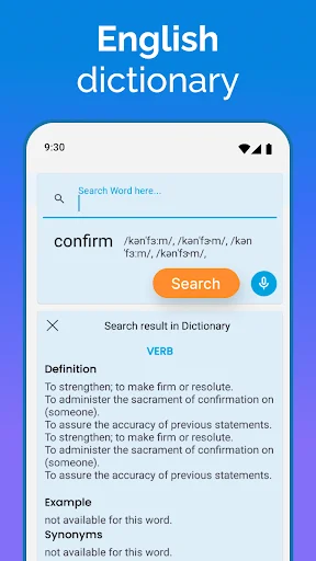 Speak and Translate Languages: Tradutor de Voz e Texto Grátis - Screenshot 38