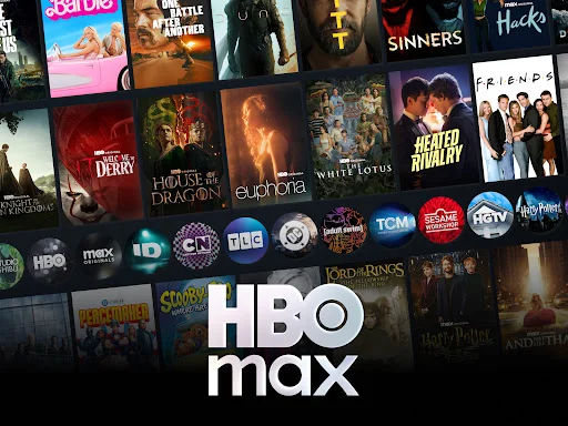 Baixe HBO Max: Filmes e Séries Originais – Streaming Completo - Screenshot 8