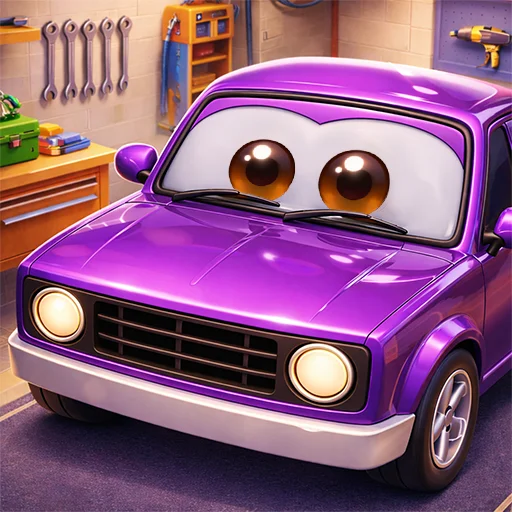 Triple Car: Match & Mod – Baixe o Jogo de Quebra-Cabeça e Carros