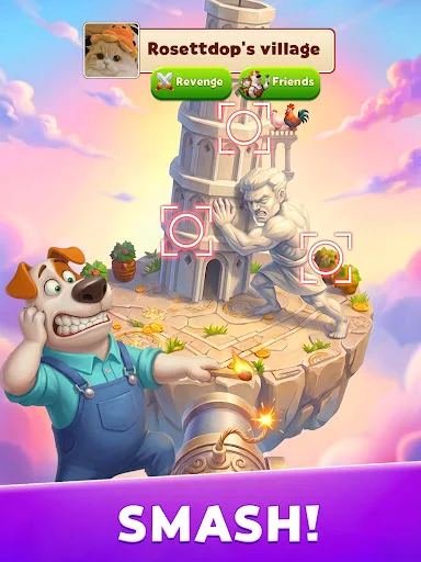 Baixar Coin Tales Grátis: Diversão e Aventura no Seu Android - Screenshot 10