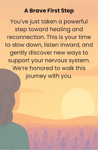 Download Neurotoned: Sua Jornada de Cura e Bem-Estar Mental - Screenshot 2
