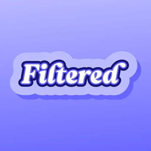Filtered – Dating App: Encontre Pessoas com a Sua Vibe Agora