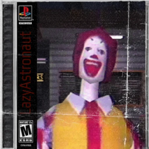 Download Ronald McDonalds: Jogo de Terror e Puzzles Grátis
