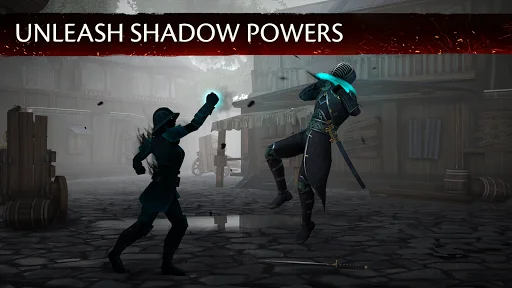 Baixar Shadow Fight 3 – RPG de Luta Épico para Android Grátis - Screenshot 9