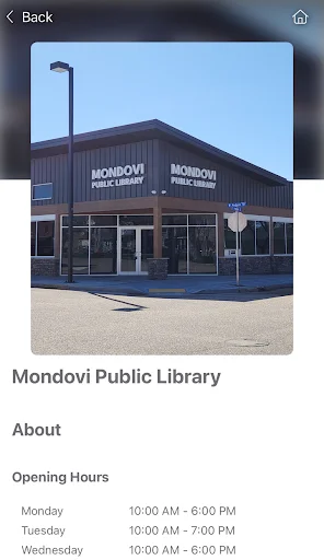 Baixe o WRLS Library Catalog: Acesso Fácil a Livros no Android - Screenshot 6