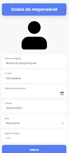Responsável FamilyDesk: Otimize o Check-in da Sua Igreja Agora - Screenshot 9