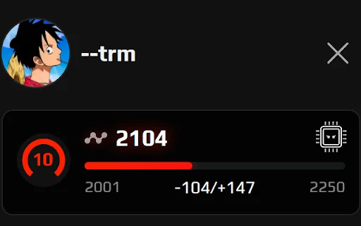 FACEIT FORECAST: Estatísticas Avançadas e Dicas para Faceit - Screenshot 5