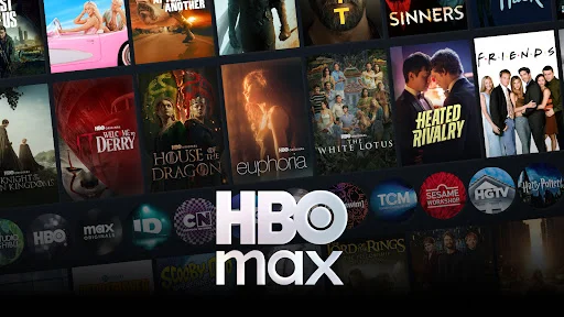 Baixe HBO Max: Filmes e Séries Originais – Streaming Completo - Screenshot 24