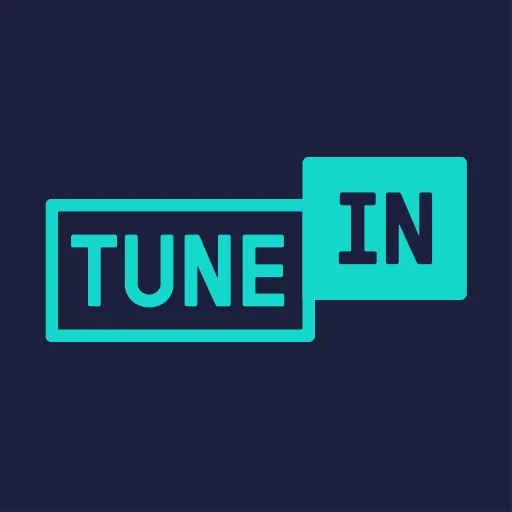 Baixar TuneIn Radio: Rádios ao Vivo, Esportes e Notícias Grátis