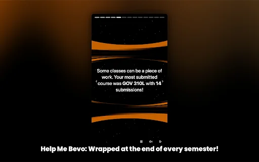 Help Me Bevo: Aumente sua Produtividade e Motivação nos Estudos - Screenshot 3