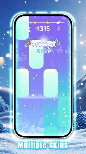 Baixe Beat Tiles 2: Piano Master – Jogo de Música Grátis - Screenshot 18