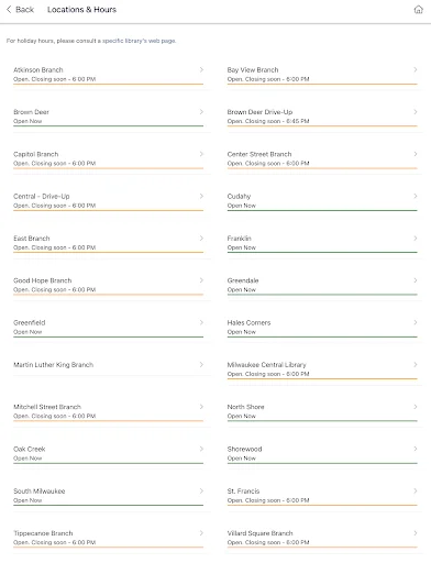CountyCat Mobile App: Gerencie Seus Livros e Biblioteca Fácil - Screenshot 17
