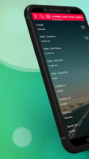 432 Player: Ouça Suas Músicas em 432Hz e 528Hz – Download Agora - Screenshot 10