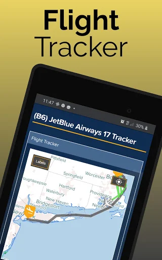 Leeds Bradford Airport Flights: Informações de Voo em Tempo Real - Screenshot 8