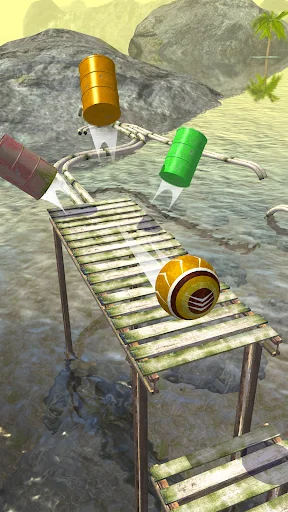 Baixar Rollance: Adventure Balls – Diversão e Aventura Grátis - Screenshot 23