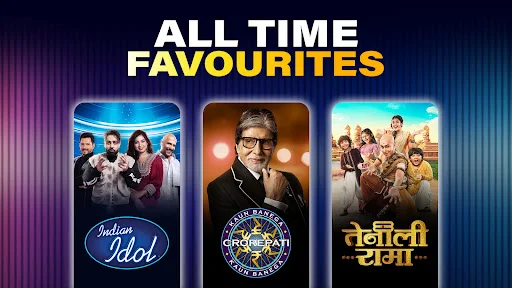 Baixar Sony LIV: Séries, Filmes e Conteúdos Originais – Versão Recente - Screenshot 13