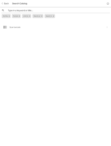 Baixe o Schaumburg Library: Acesso Total à Sua Biblioteca Digital - Screenshot 12