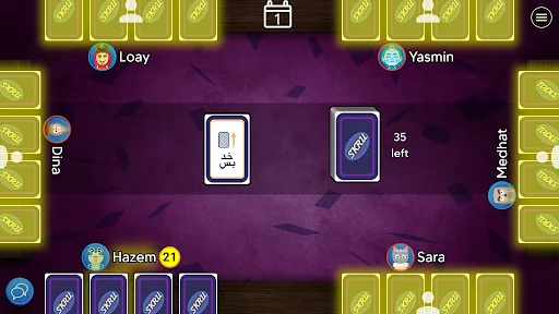 Baixar Skru APK – Jogo de Cartas e Memória Desafiador Grátis - Screenshot 1