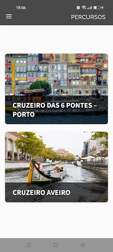 Baixar Douro Acima: Cruzeiros Incríveis e Passeios de Barco no Douro - Screenshot 2