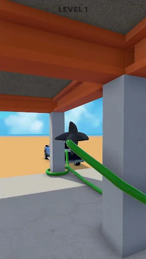 Baixar Rope and Demolish: O Melhor Jogo de Destruição Grátis - Screenshot 10
