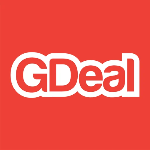 Baixar GDeal: O Seu Paraíso de Compras com Entrega Local Rápida