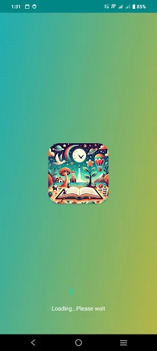 Baixar Story Books with Life Lessons – Histórias Educativas - Screenshot 1