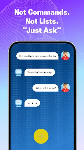 Baixar HeiBuddy Versão Mais Recente – Assistente Inteligente Grátis - Screenshot 3