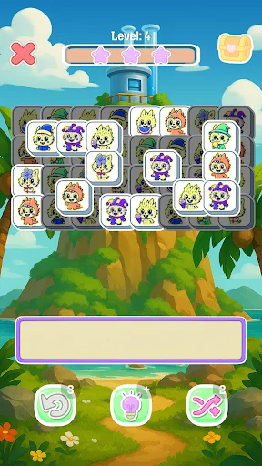 Baixar Island Labulu: Match Adventure – Jogo de Quebra-cabeça Grátis - Screenshot 3