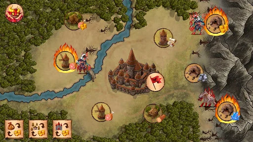 Textos de Aventura: Jogue e Escreva suas Histórias – Baixe Agora - Screenshot 21
