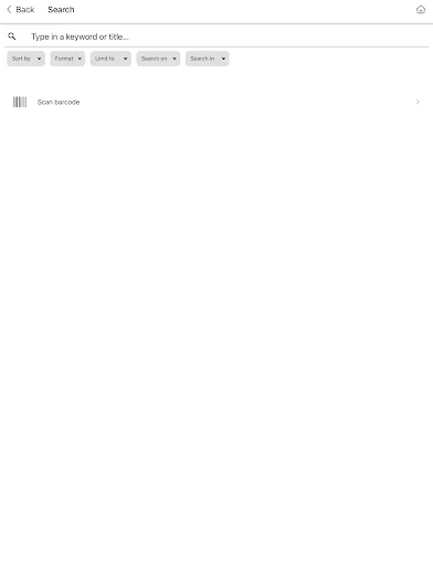 Baixar Phoenix Public Library – Acesso à Biblioteca no Android - Screenshot 12