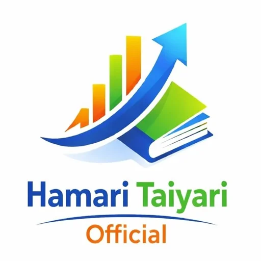 Baixe Hamari Taiyari Official – O Melhor App de Estudos Online