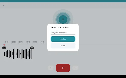Baixe Snore Sounds: Sons Relaxantes para Noites Tranquilas - Screenshot 13
