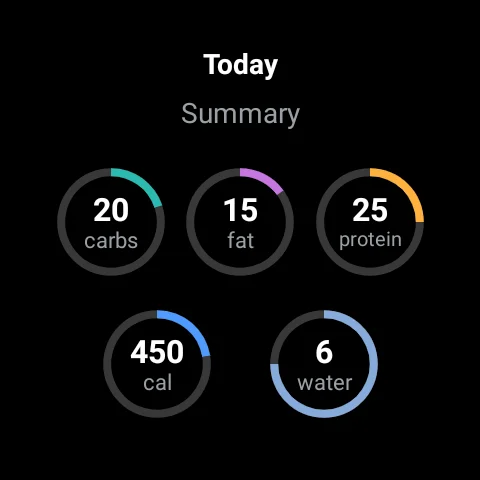 Baixar MyFitnessPal: Contador de Calorias e Nutrição – App Grátis - Screenshot 10