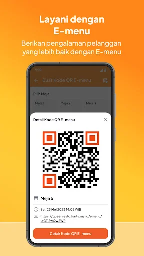 Baixar KartsPOS: O Melhor Sistema de PDV Gratuito para seu Negócio - Screenshot 8