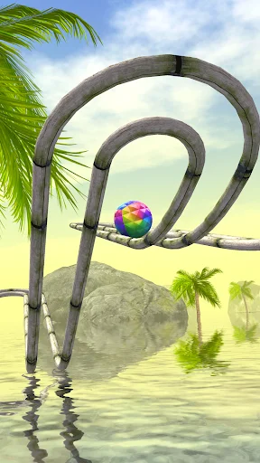 Baixar Rollance: Adventure Balls – Diversão e Aventura Grátis - Screenshot 11