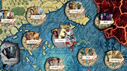 Textos de Aventura: Jogue e Escreva suas Histórias – Baixe Agora - Screenshot 19