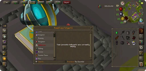 Baixe BoomPS RSPS 5.0.4 – Servidor Privado de RPG Incrível - Screenshot 21