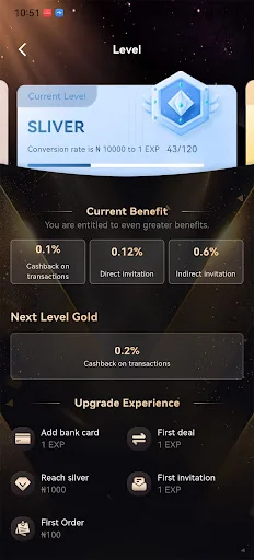GiftCardHome: Gerencie Seus Cartões Presente Facilmente – Baixe Já - Screenshot 5