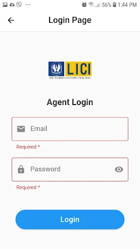 Baixe LICI Fiji Oficial – Gestão de Seguro de Vida Facilitada - Screenshot 5
