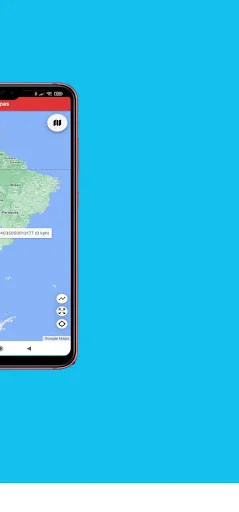 Baixar Red Caro Gps – Sistema de Rastreamento Veicular Eficiente - Screenshot 5
