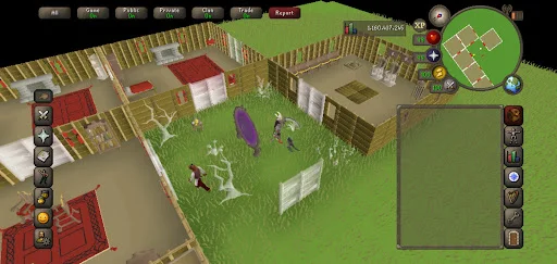 Baixe BoomPS RSPS 5.0.4 – Servidor Privado de RPG Incrível - Screenshot 10