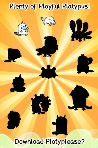 Baixe Platypus Evolution: Merge Game – Crie Seu Exército Agora - Screenshot 4